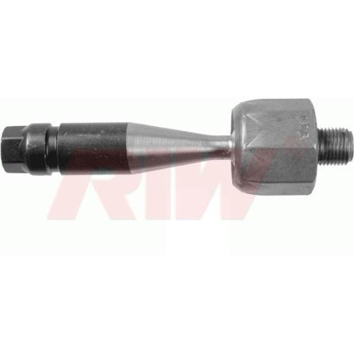 ROT MİLİ PASSAT 97=> (MEKANİK) - RIW - OEM 4D0422821