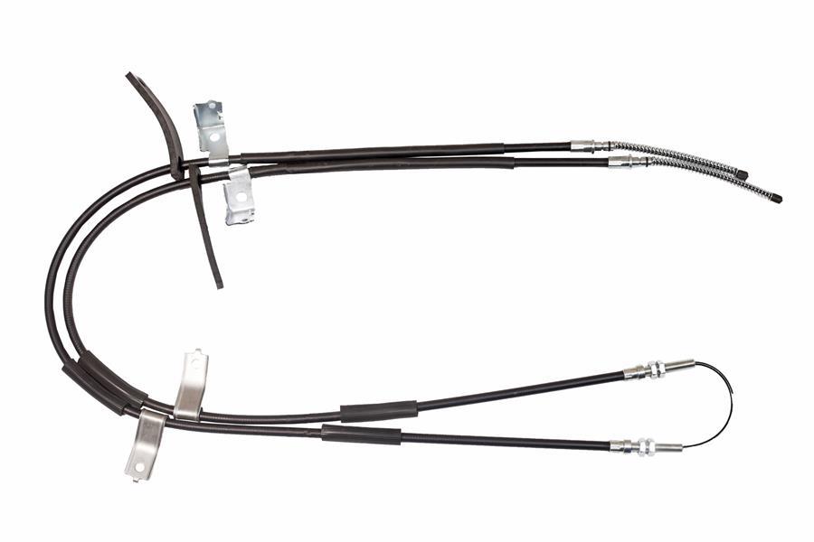 EL FREN TELI ARKA MATIZ 0,8-1,0CC — CAVO 321893 - CAVO - OEM 96666925