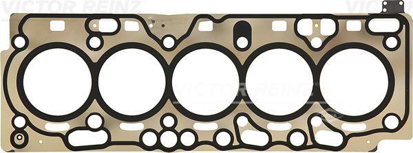 SKC (1.20mm) 3 DELİK VOLVO S40 D3 D4 (10-12) S60 D3 D4 (10-15) XC60 D3 D4 (09-14) XC70 D3 10-15) VOLVO S40 D3 D4 (10-12) S60 D3 D4 (10-15) XC60 D3 D4 (09-14) XC70 D3 10-15) - V.REINZ - OEM 30757865