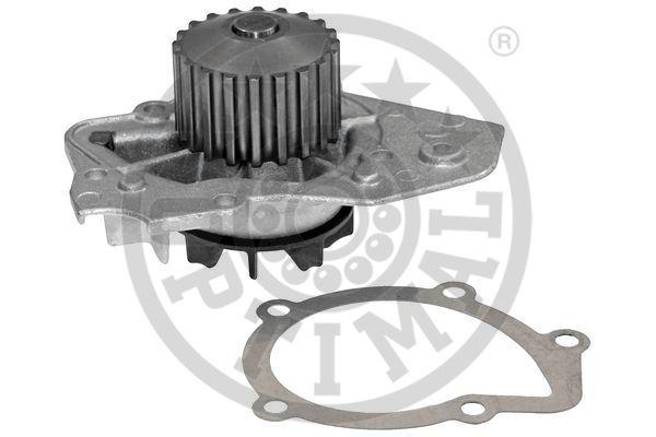 DEVİRDAİM PEUGEOT P205 83>97 P305 82>88 P306 94>01 P309 89>93 P405 88>95 J5 90>94 CITROEN ZX-XANTIA-C25-C15-BX 1.7-1.8-1.9D-TD - OPTIMAL - OEM 1201.62