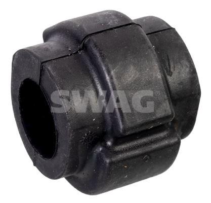 VIRAJ DEMIR LASTIGI PASSAT SUPER B A4 (24.80MM) 96 05 - SWAG - OEM 4D0411327G