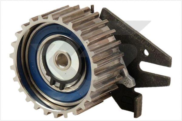 (x) EKSANTRİK GERGİ RULMANI DOBLO-BRAVO-BRAVA-MAREA-PALIO-PUNTO 1.9D-1.9JTD-ASTRA H-VECTRA C-ZAFIRA - HUTCHINSON - OEM 7778565