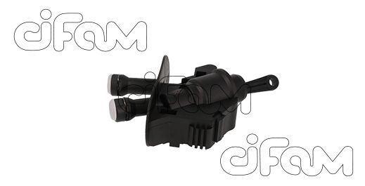 DEBRIYAJ UST MERKEZI FIESTA FUSION 1.4TDCI / 1.25 16V / 1.4 16V / 1.3 (01 08) MAZDA II 03 >08 - CIFAM - OEM 2S617A543AF