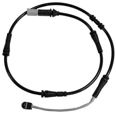 BALATA FISI ARKA BMW F10 F12 F13 - TEXTAR - OEM 34356791962