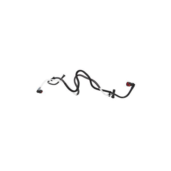 YAKIT BORUSU KANGOO II 08 > - YTT - OEM 8200811721