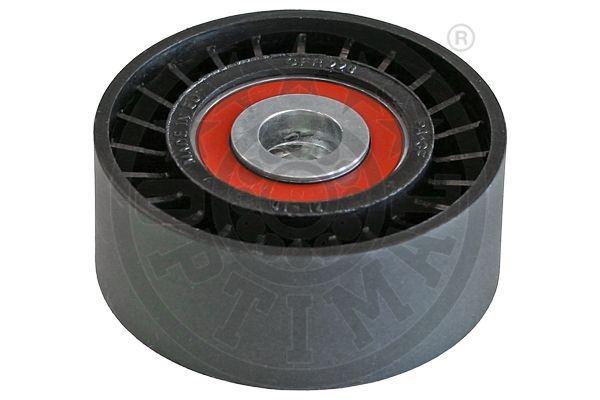 SAPTİRMA /KİLAVUZ MAKARASİ KANALLİ V-KAYİSİ C5 IIRC_)-C5 II BreakRE_)-C5 IIIRD_)-C5 III BreakTD_)-C6 - OPTIMAL - OEM 9651081580
