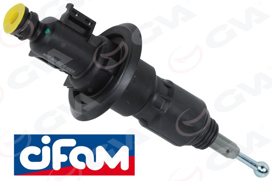 DEBRIYAJ UST MERKEZI P308-RIFTER-PARTNER-BERLINGO 1.2 1.6 THP 1.6 HDI 1.5 BlueHDI - GVA - OEM 9674259680