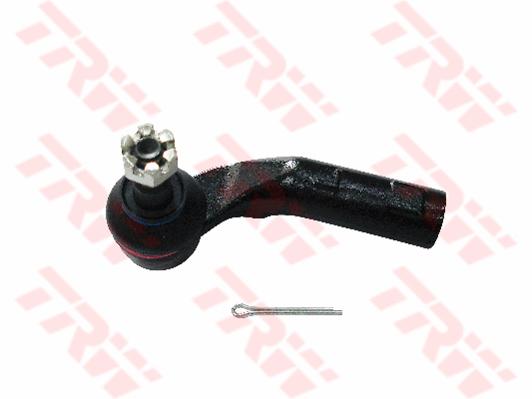 ROT BAŞI ÖN AKS SOL DIŞ FORD - CHANGAN FORD MAZDA FOCUS HATCHBACK (CD5)-FOCUS SALOON (CD4) MAZDA 3 ( BK)-3 (BL)-3 SALOON (BK)-3 SALOON (BL)-3 SALOON (BM- BN)-5 (CR)-5 (CW) MAZDA (CHANGAN) 3 SALOON-3 SA - TRW - OEM BP4L32290