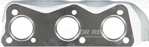 GASKET. EXHAUST MANIFOLD — V.REINZ 713610100 - V.REINZ