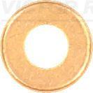 ENJEKTÖR PULU PARTNER-BERLINGO-C2-C3-C4-206-308-5008-1.6 HDI-FORD FIESTA 4-5- FOCUS 2-1.6TDCI DV6 - V.REINZ - OEM 1610564580
