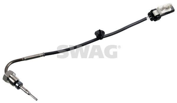 EGZOZ GAZ SICAKLIK SENSÖRÜ OPEL-VAUXHALL ANTARA CASCADA INSİGNİA A INSİGNİA A 68 INSİGNİA A 69 INSİGNİA A SPORTS TOURER INSİGNİA B GRAND SPORT INSİGNİA B SPORTS TOURER ZAFİRA C - SWAG - OEM 55579846
