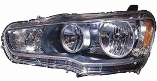 (20-B302-06-6B) M.LANCER ÖN FAR EL.LH.08- - TYC - OEM 8301A389