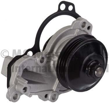 DEVIRDAIM CORSA F-CROSSLAND-P108-P208-P301-P308-P2008-C-ELYSEE-C1-C3-C4-DS3 1.2 VTI PureTech - PIERBURG - OEM 9846882780