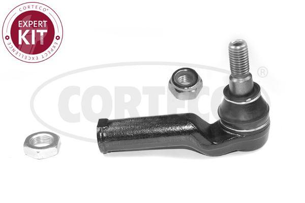 ROT BAŞI SOL FORD MONDEO-S MAX-GALAXY-VOLVO S60-S80-V60-V70-LAND ROVER FREELANDER 2 07> - CORTECO - OEM 6G91
