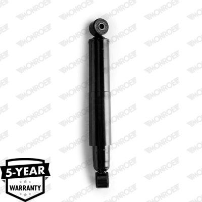 ÖN AMORTİSÖR L/R MERCEDES T2/L (1975-1988) ( YAĞLI ) ( VAN-MAGNUM SERİSİ ) - MONROE - OEM A6113200330
