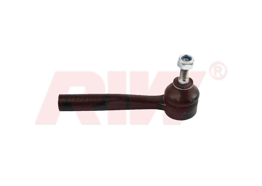 ROT BAŞI ÖN SAĞ (UZUN) FIAT 500X 14> JEEP RENEGADE 14> COMPASS 20> - RIW - OEM 77366699