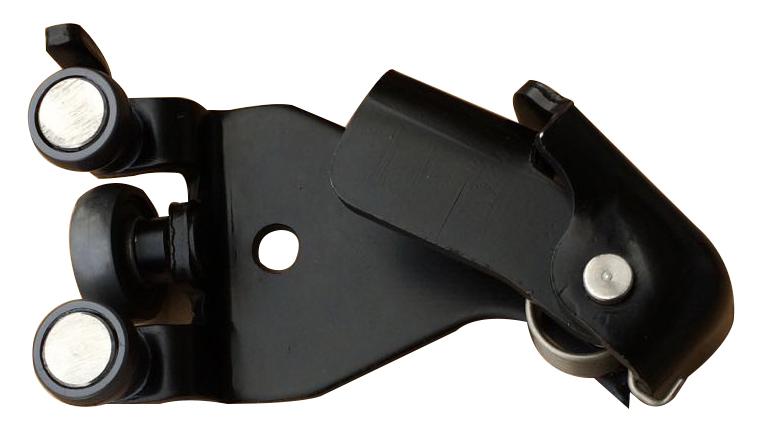 ORTA KAPI MEKANIZMASI ORTA SOL DOBLO II - ALPER - OEM 46843005