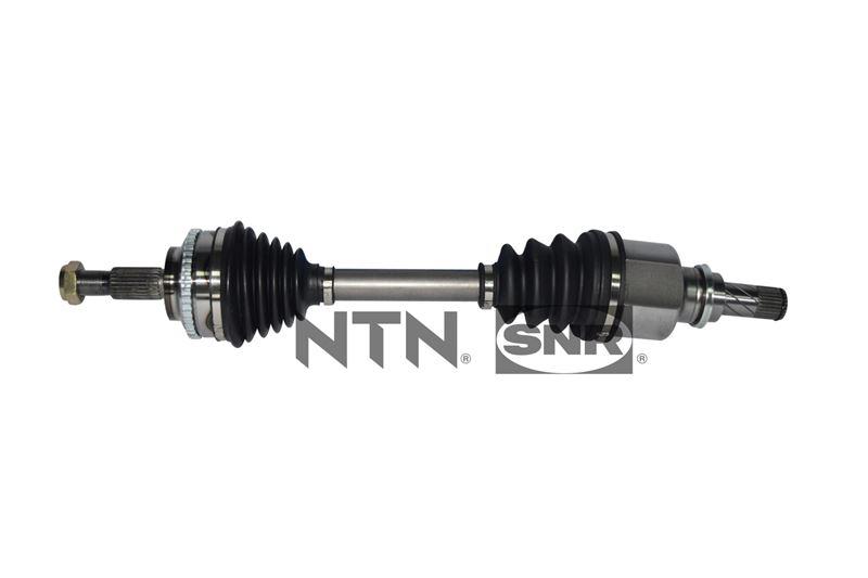 SOL ON AKS RENAULT CLIO II 01>06 KANGOO II 08> MEGANE II 03>08 THALIA I 01>09 1.4 1.5dCİ - SNR - OEM 6001550547