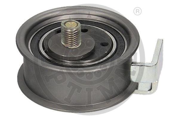 GERME MAKARASİ TRİGER KAYİSİ A48D2-B5)-A4 Avant8D5-B5) - OPTIMAL - OEM 058109243D