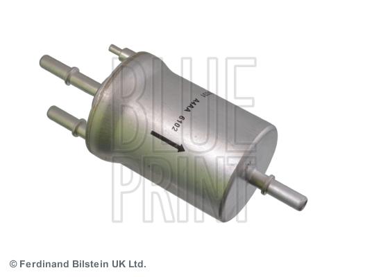 YAKIT FİLTRESİ VW-AUDİ — BLUEPRINT ADV182331 - BLUEPRINT - OEM 1K0201051M