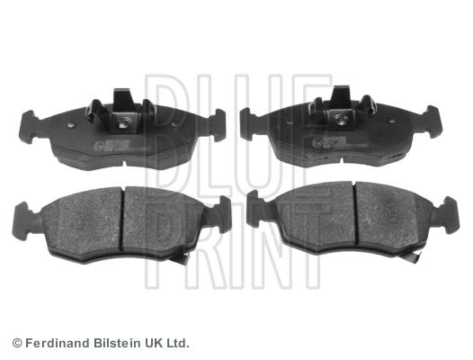 FREN BALATASI TAKIMI YPSILON - BLUEPRINT - OEM 77366212