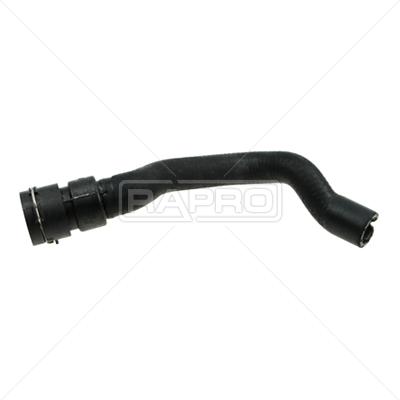 KALORİFER HORTUMU OPEL CORSA D 1.3 CDTI 06=> - RAPRO - OEM 6818629