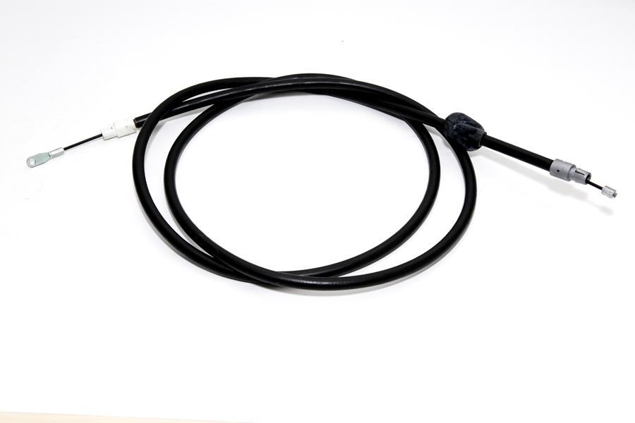 EL FREN TELLERİ ÖN E Sınıf 200-220D-300-420D — CAVO 5502613 - CAVO - OEM 2104201885