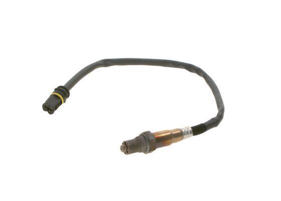 OKSİJEN SENSÖRÜ MERCEDES BENZ E240 (00-02) E280 (96-02) E320 (97-02) - BOSCH - OEM A0015405117