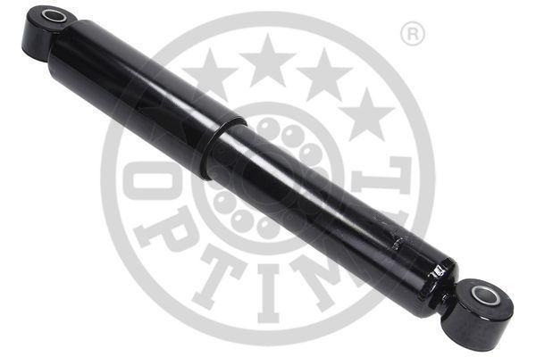 ARKA AMORTİSÖR BOXER III-JUMPER III 2.2 HDİ-3.0 HDİ 06> DUCATO III 2.2D-2.3D GAZLI - OPTIMAL - OEM 5206.TR