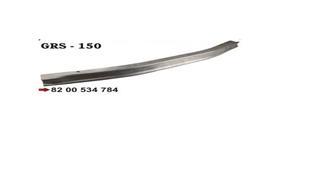 TAMPON DEMİRİ ÖN ALÜMİNYUM RENAULT KANGOO II 2005-2008 - TAIWAN - OEM 8200009911
