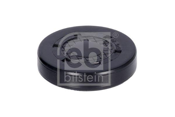 SİLİNDİR KAPAK TAPASI ( 42.5x9 KÜÇÜK ) MEGANE/CLIO/LOGAN 96> 1.4-1.6 16V (K4M-K7J-K7M-K4J) - FEBI - OEM 7700274026