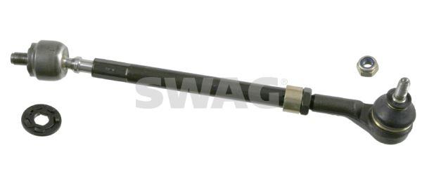 ROT MİLİ AYARLANABİLİR (FEBI 6958) - SWAG - OEM 7701467272