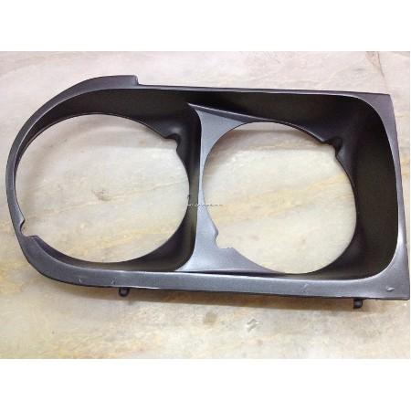 FAR ÇERÇEVESİ SAĞ R12 GTS TOROS (5022-R) - DOGANER - OEM 7702128613