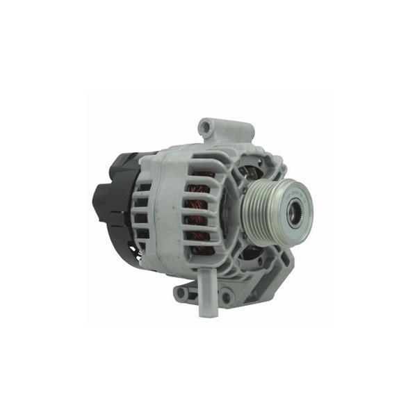 ALTERNATOR A115 14V 120A. FCA 500 (C) (07-) FIORINO (07-) NEMO (10-) BIPPER 10> - MARELLI - OEM 51880173