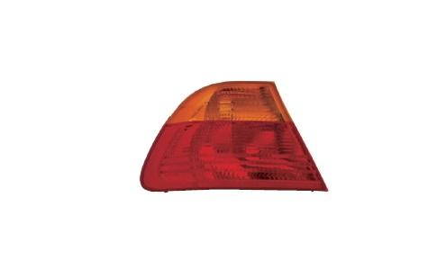 () B.3 E46 ARKA STOP KIRM.-SARI CP.LH.99-03 - TYC - OEM 63218364725