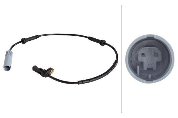ABS SENSORU — HELLA 6PU012039761 - HELLA
