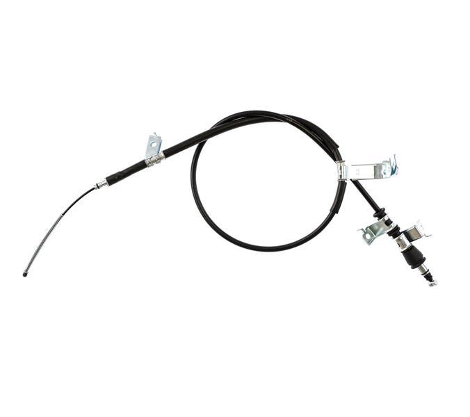 EL FREN TELLERİ ARKA SOL RIO 1.5 CRDI (Hatchback) - CAVO - OEM 597601G300