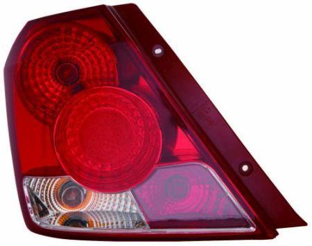 STOP LAMBASI SOL H/B KALOS - GM - OEM 96540268