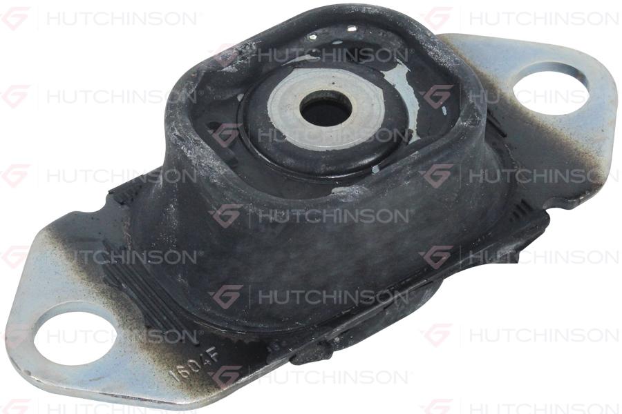 ŞANZIMAN TAKOZU MICRA III 03<10 (K12) PRIMERA 03> 1.2-1.4-1.6 16V-1.5DCİ 1.9 DCI - HUTCHINSON - OEM 11220AX600