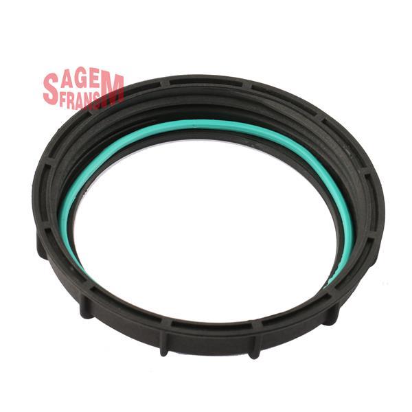 SAMANDIRA KAPAGI LOGAN - SAGEMFRANS - OEM 7701206096