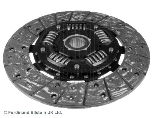DEBRİYAJ BASKI BALATA 4 RUNNER — BLUEPRINT ADT33160 - BLUEPRINT - OEM 3125026171
