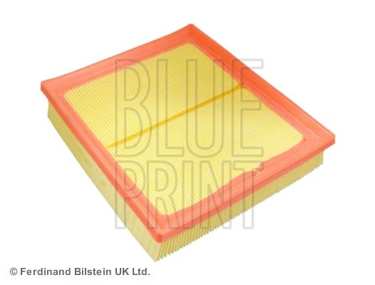 HAVA FİLTRESİ MERCEDES-BENZ PKW — BLUEPRINT ADU172242 - BLUEPRINT