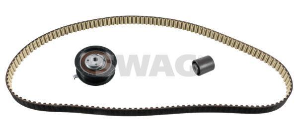TRIGER SETİ (FEBI 21236) - SWAG - OEM 028198119F