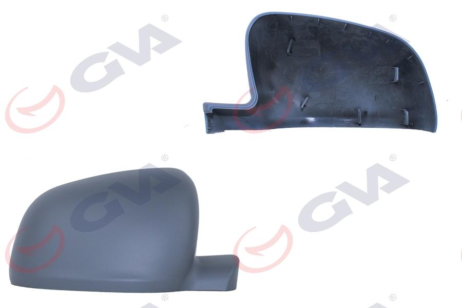 AYNA KAPAĞI SAĞ RENAULT KANGOO 08> MERCEDES BENZ CITAN W145 13> - GVA - OEM 963742374R