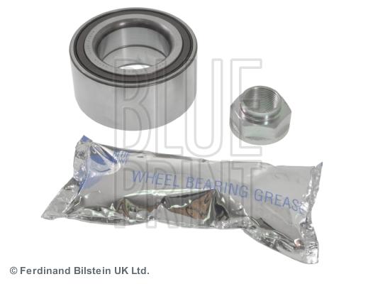 ÖN TEKER RULMAN KİTİ HONDA ACCORD 2.0L K20A6 (CL7 kasa) 03-08 / 2.2L N22A1 (CN1 kasa) 04-08 / 2.0L R20A3 (CU1 kasa) 08-15 / CIVIC 1,6L N16A1 (FK3 kasa) 13-16 - BLUEPRINT - OEM 44300SDAA51