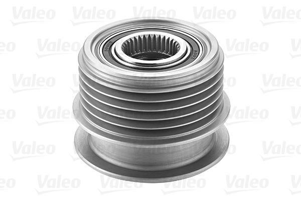 ALTERNATOR KASNAGI - VALEO