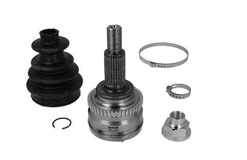 AKS KAFASI — CIFAM 607909 - CIFAM - OEM 4243160180