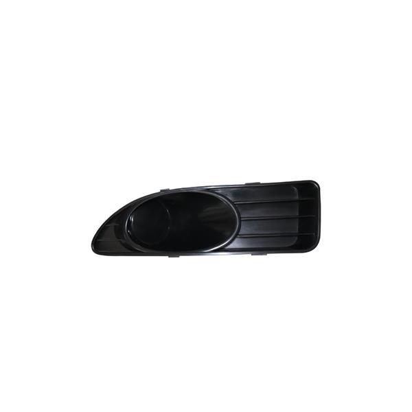 SIS FAR ÇERÇEVESI SISSIZ SIYAH SOL LINEA (07-13) - ALPER - OEM 735438371