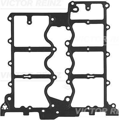 KULBUTOR KAPAK CONTASI FORD FİESTA-FOCUS-PUMA 18> 1.0 ECOBOOST - V.REINZ - OEM H6BG