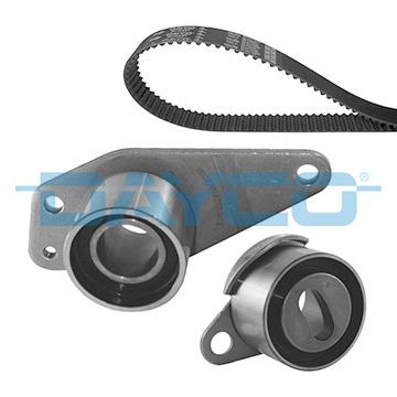 EKSANTRİK GERGİ KİTİ (153x254) MEGANE I 1.9DTI 96>SCENIC I 1.9D(99-01)-TRAFIC 1.9D(97-01)(F9Q) (K015485) - DAYCO - OEM 7701471864